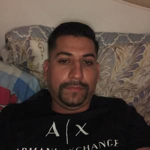 Meet your Posher, Jorge